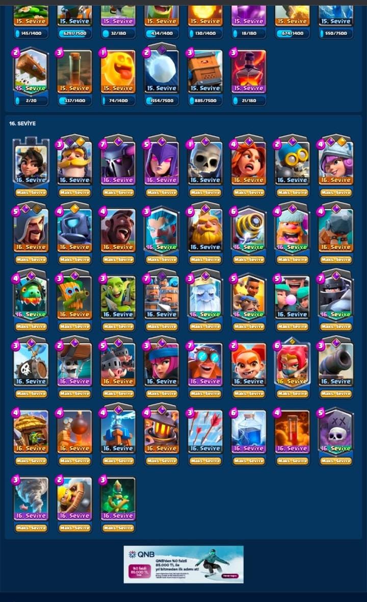 82sv Clash royale